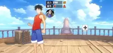 《航海王热血航线》伙伴出战攻略