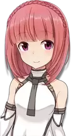 《机甲爱丽丝》相河 爱花属性介绍