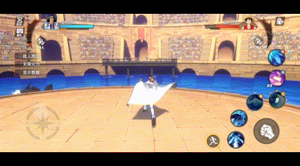 《航海王热血航线》青雉角色介绍