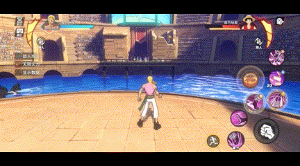 《航海王热血航线》贝拉密角色介绍