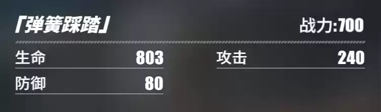 《航海王热血航线》贝拉密角色介绍