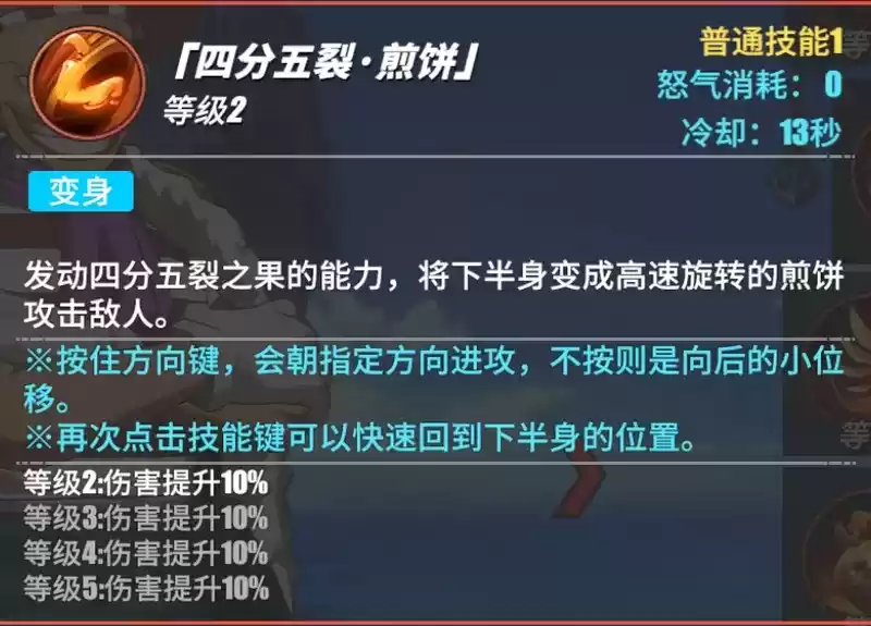 《航海王热血航线》巴奇角色介绍