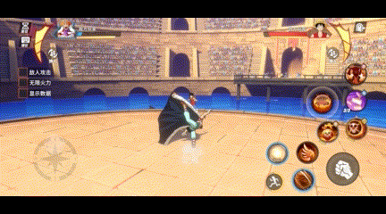 《航海王热血航线》巴奇角色介绍