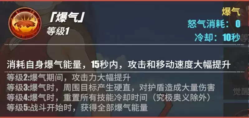 《航海王热血航线》巴奇角色介绍