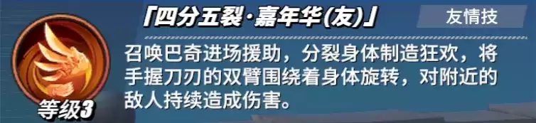 《航海王热血航线》巴奇角色介绍