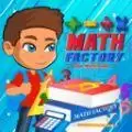 算数工厂
