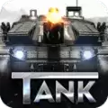 全民坦克王者出击
