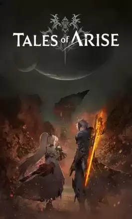 Tales of Arise