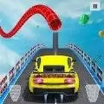 匝道赛车特技手机