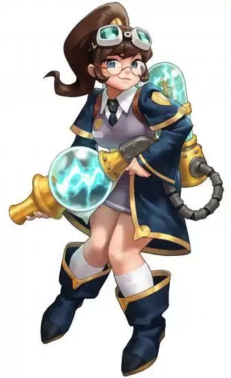 坎公骑冠剑索菲强度怎么样