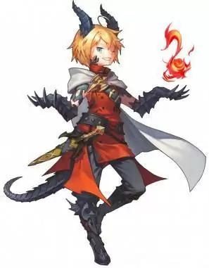 坎公骑冠剑吉尔瓦斯强度怎么样