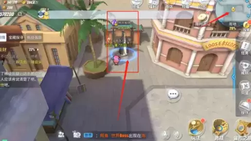 航海王热血航线雨地隐藏剧情探索攻略