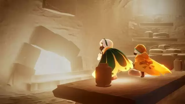 光遇五一复刻有没有?2021五一复刻先祖预测图片1