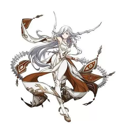 天地劫幽城再临黎幽什么时候出?黎幽技能强度介绍图片2