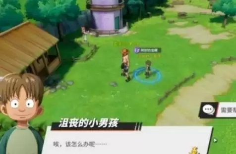 航海王热血航线风车村如何探索率100%