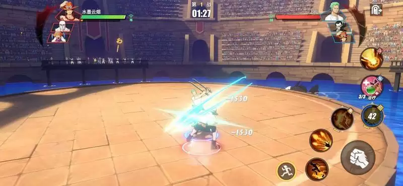 航海王热血航线PVP称号卡bug快速获取攻略