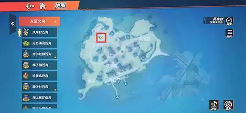 航海王热血航线木材在什么位置获得