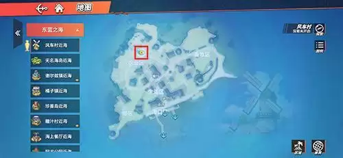 航海王热血航线砍树方法介绍