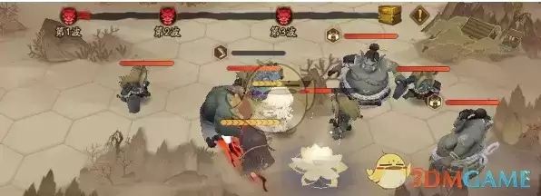 《阴阳师》鬼域平原一波流打法攻略