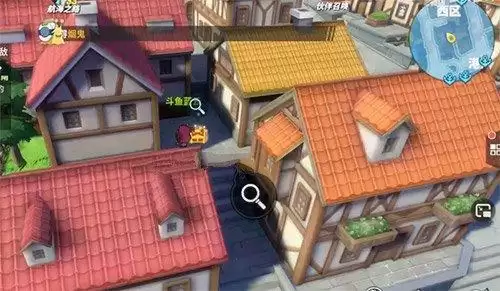 《航海王热血航线》橘子镇箱子密码分享