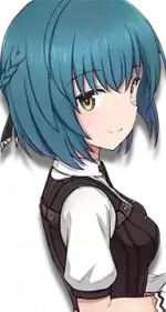 《机甲爱丽丝》ミア・V属性介绍