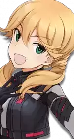 《机甲爱丽丝》琴村 朱音属性介绍