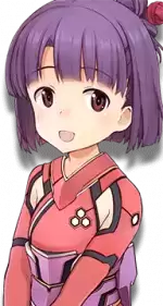 《机甲爱丽丝》御蔵座 梓希属性介绍