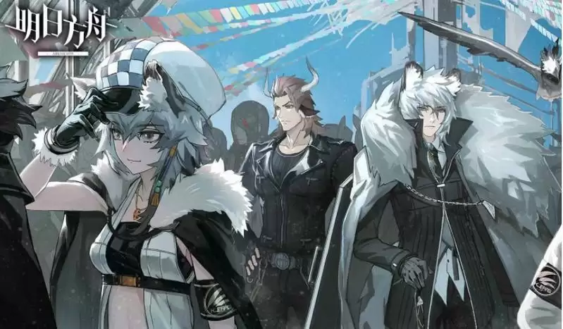 明日方舟罗森蛋糕购买介绍