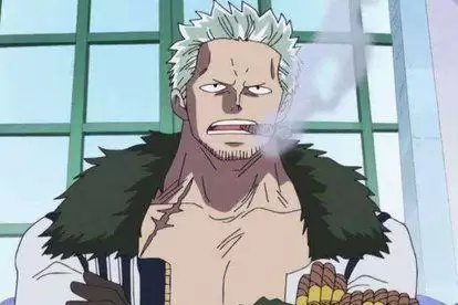 航海王热血航线斯摩格技能连招详解