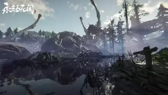 永劫无间steam价格介绍