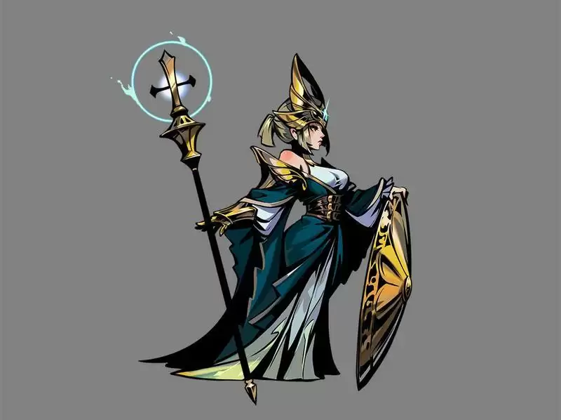 古代战争圣行者伊格莱因技能及神器效果介绍