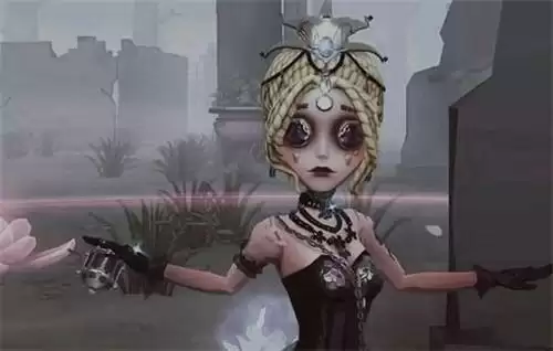 第五人格克罗托上线时间说明