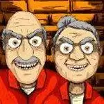 逃离爷爷奶奶家3第三