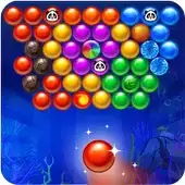 Bubble Shooter Elite