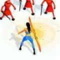 超级战斗姬3D