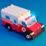 超级紧急救援中文