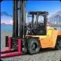 货物叉车
