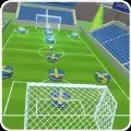 手指足球大战
