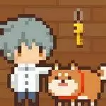 像素小屋逃离不可思议之家中文