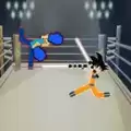 至尊火柴人战斗