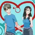 救救小情侣