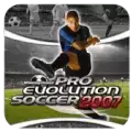 PES2007汉化