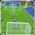 手指足球大战