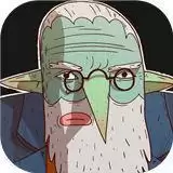 星陨传说流浪者的故事体验服