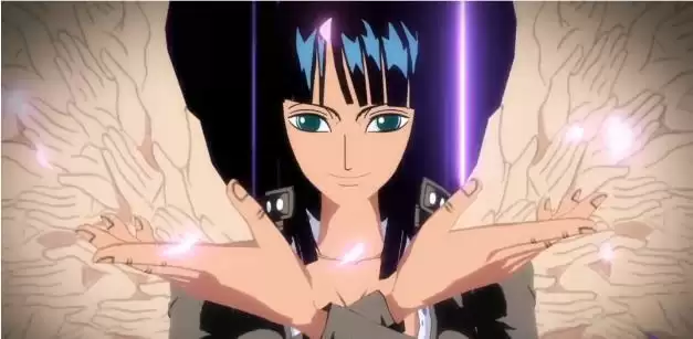 航海王热血航线心系伙伴怎么选择?心系伙伴觉醒攻略大全图片3