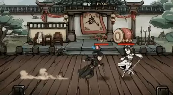 烟雨江湖醉梦神拳怎么得？醉梦神拳属性强度一览图片2