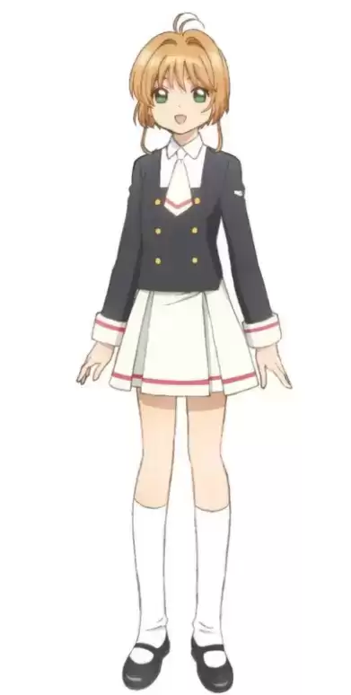 洛克王国魔卡少女樱联动服饰及宠物介绍