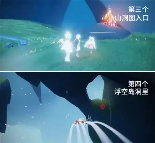 光遇4.26日常任务完成攻略分享