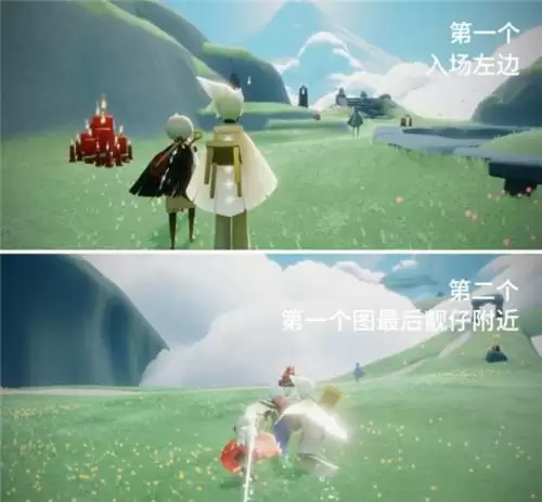 光遇4.26日常任务完成攻略分享