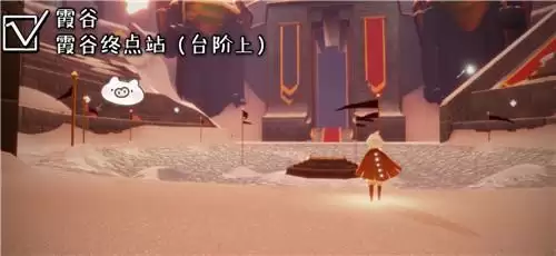 光遇集结季霞谷季节蜡烛位置一览